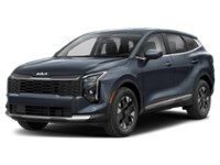 2026 Kia Sportage HEV EX AWD Exterior Shot 1