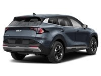 2026 Kia Sportage HEV EX AWD Exterior Shot 2