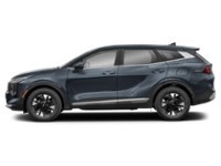 2026 Kia Sportage HEV EX AWD Exterior Shot 6