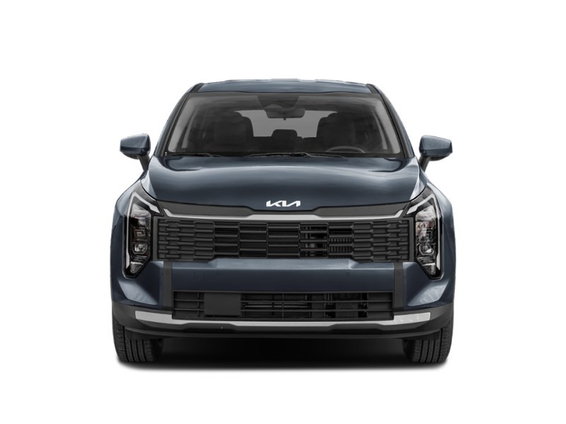 2026 Kia Sportage HEV EX AWD Exterior Shot 5