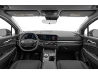 2026 Kia Sportage HEV EX AWD Interior Shot 6