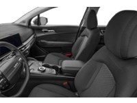 2026 Kia Sportage HEV EX AWD Interior Shot 4