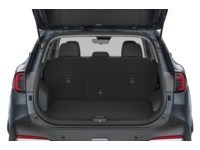 2026 Kia Sportage HEV EX AWD Exterior Shot 4