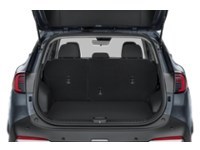 2026 Kia Sportage HEV EX AWD Exterior Shot 4