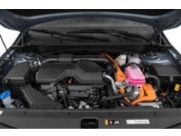 2026 Kia Sportage HEV EX AWD Exterior Shot 3