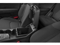 2026 Kia Sportage HEV EX AWD Interior Shot 7