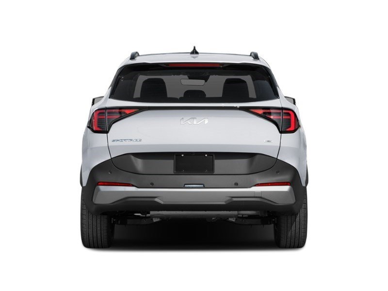 2026 Kia Sportage HEV EX Premium AWD Exterior Shot 7
