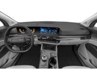 2026 Kia Sportage HEV EX Premium AWD Interior Shot 6