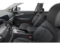 2026 Kia Sportage HEV EX Premium AWD Interior Shot 4