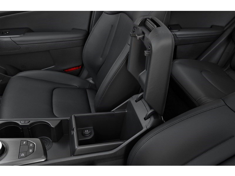 2026 Kia Sportage HEV EX Premium AWD Interior Shot 7