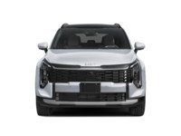 2026 Kia Sportage HEV SX AWD w/Black Interior Exterior Shot 5