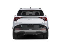 2026 Kia Sportage HEV SX AWD w/Black Interior Exterior Shot 7