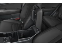 2026 Kia Sportage HEV SX AWD w/Black Interior Interior Shot 7