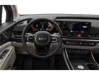2027 Kia Carnival HEV LX+ FWD Interior Shot 3