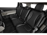 2026 Kia Carnival HEV LX+ FWD Interior Shot 5