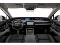 2026 Lincoln Nautilus Reserve AWD Interior Shot 6