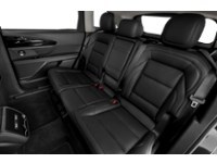 2026 Lincoln Nautilus Reserve AWD Interior Shot 5