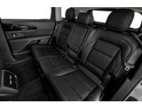 2026 Lincoln Nautilus Reserve AWD Interior Shot 5