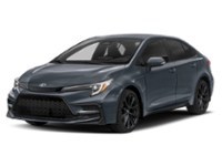 2026 Toyota Corolla SE CVT Exterior Shot 1