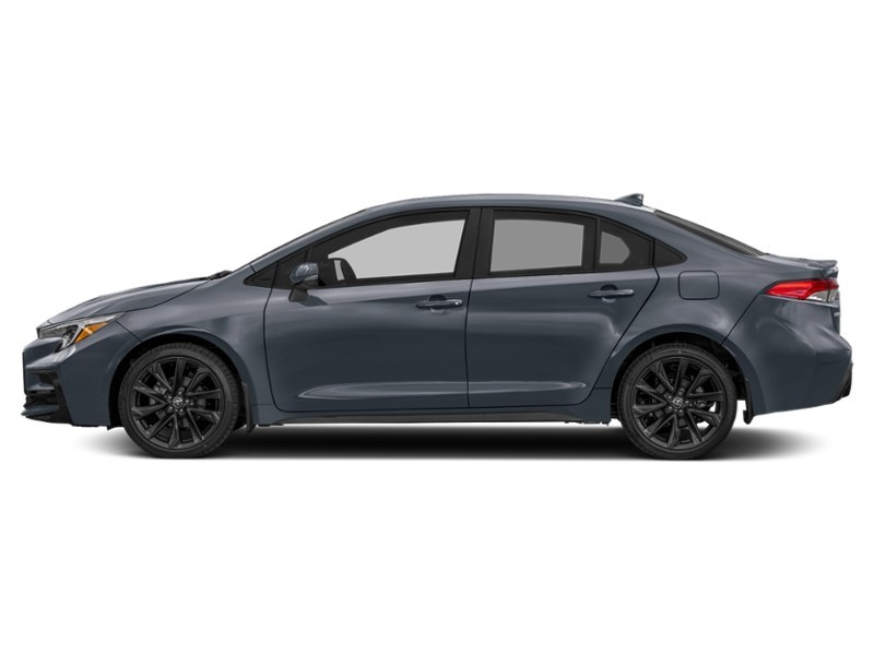 2026 Toyota Corolla SE CVT Exterior Shot 6