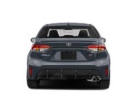 2026 Toyota Corolla SE CVT Exterior Shot 7