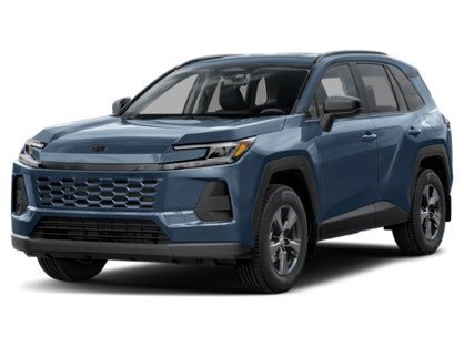 2026 Toyota RAV4 LE AWD