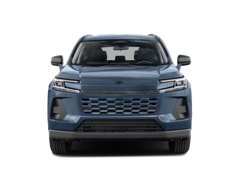 2026 Toyota RAV4 LE AWD Exterior Shot 5