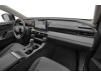 2026 Toyota RAV4 XLE AWD Interior Shot 1