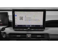 2026 Toyota RAV4 LE AWD Interior Shot 8