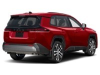 2026 Toyota RAV4 Limited AWD Exterior Shot 2