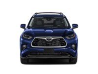 2026 Toyota Highlander XLE AWD Exterior Shot 5