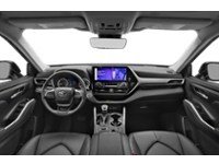2026 Toyota Highlander XLE AWD Interior Shot 6