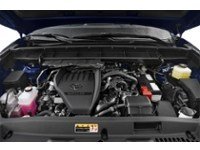 2026 Toyota Highlander XLE AWD Exterior Shot 3