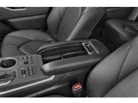 2026 Toyota Highlander XLE AWD Interior Shot 7