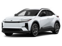 2026 Toyota C-HR XSE AWD Exterior Shot 1