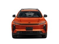 2027 Toyota C-HR XSE AWD Exterior Shot 5