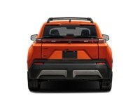 2027 Toyota C-HR XSE AWD Exterior Shot 7
