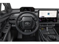 2027 Toyota C-HR XSE AWD Interior Shot 3