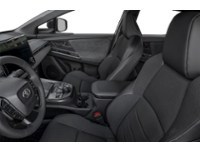 2027 Toyota C-HR XSE AWD Interior Shot 4