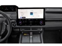 2027 Toyota C-HR XSE AWD Interior Shot 2