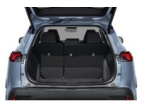 2026 Toyota Corolla Cross XLE AWD Exterior Shot 4