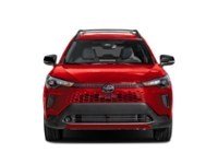2026 Toyota Corolla Cross Hybrid Hybrid SE AWD Exterior Shot 5