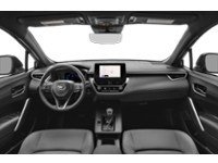 2026 Toyota Corolla Cross Hybrid Hybrid SE AWD Interior Shot 6