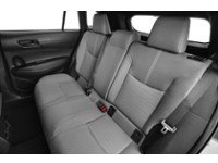 2026 Toyota Corolla Cross Hybrid Hybrid SE AWD Interior Shot 5