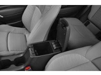 2026 Toyota Corolla Cross Hybrid Hybrid SE AWD Interior Shot 7