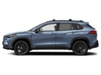 2026 Toyota Corolla Cross Hybrid Hybrid XSE AWD Exterior Shot 5