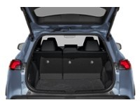 2026 Toyota Corolla Cross Hybrid Hybrid XSE AWD Exterior Shot 3