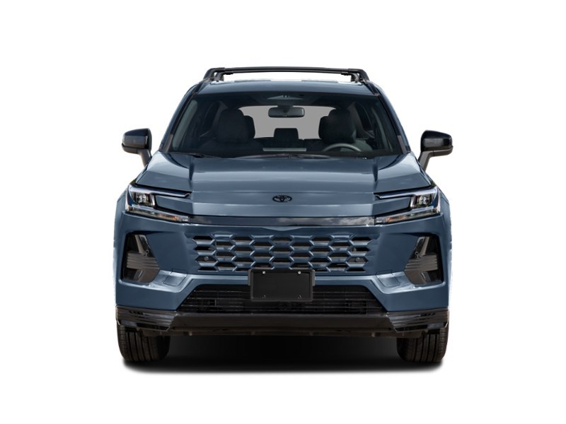 2026 Toyota RAV4 Plug-In Hybrid SE AWD Exterior Shot 5