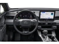 2026 Toyota RAV4 Plug-In Hybrid SE AWD Interior Shot 3
