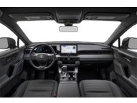 2026 Toyota RAV4 Plug-In Hybrid SE AWD Interior Shot 6